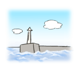 AMA-CLUB sticker #180909