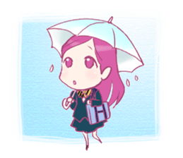 AMA-CLUB sticker #180913