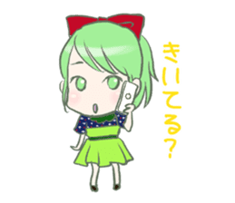 AMA-CLUB sticker #180916