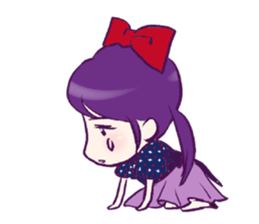 AMA-CLUB sticker #180917