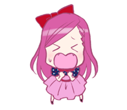 AMA-CLUB sticker #180919