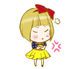 AMA-CLUB sticker #180920