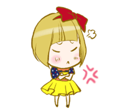 AMA-CLUB sticker #180920