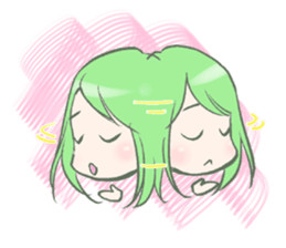 AMA-CLUB sticker #180922