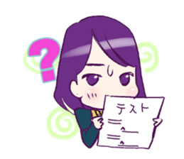 AMA-CLUB sticker #180923