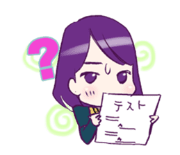 AMA-CLUB sticker #180923