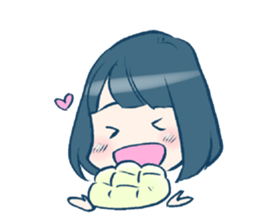 AMA-CLUB sticker #180924