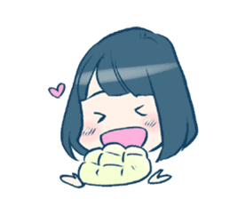 AMA-CLUB sticker #180924