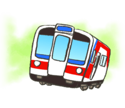 AMA-CLUB sticker #180927