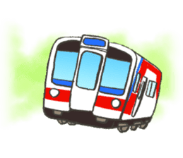 AMA-CLUB sticker #180927