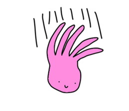 Alien Itokawa sticker #181305