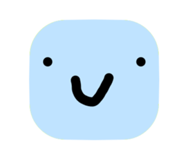 Alien Itokawa sticker #181307