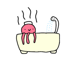 Alien Itokawa sticker #181320