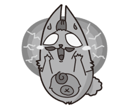 Shigepi sticker #181458