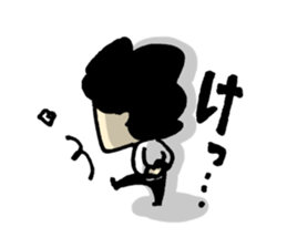 Mr.HIRASHAIN sticker #181497
