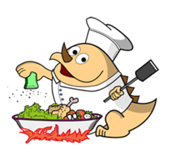 P.P.Dino. sticker #181738