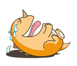 P.P.Dino. sticker #181756