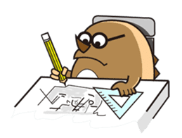 P.P.Dino. sticker #181759