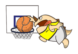 P.P.Dino. sticker #181766