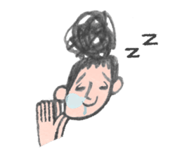 jiajiach's you can do it, too sticker #181774