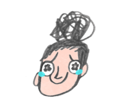 jiajiach's you can do it, too sticker #181785