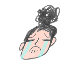 jiajiach's you can do it, too sticker #181787