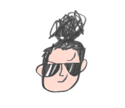 jiajiach's you can do it, too sticker #181795