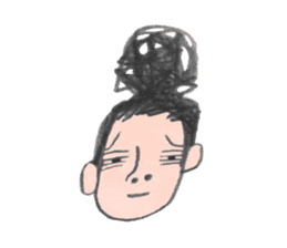 jiajiach's you can do it, too sticker #181797