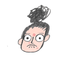 jiajiach's you can do it, too sticker #181804