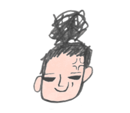 jiajiach's you can do it, too sticker #181805