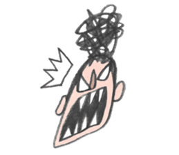 jiajiach's you can do it, too sticker #181806