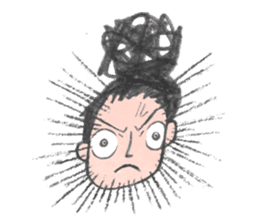 jiajiach's you can do it, too sticker #181807