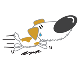 Wang Wang GO sticker #182211