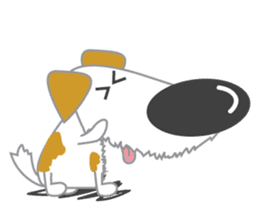 Wang Wang GO sticker #182212