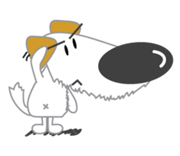 Wang Wang GO sticker #182213