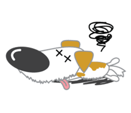 Wang Wang GO sticker #182216