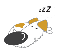 Wang Wang GO sticker #182217