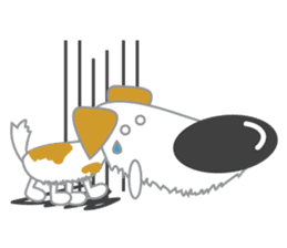 Wang Wang GO sticker #182218