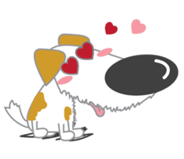 Wang Wang GO sticker #182220