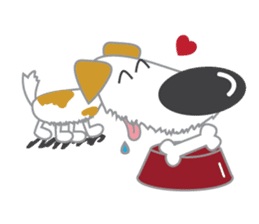 Wang Wang GO sticker #182224