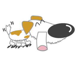 Wang Wang GO sticker #182225