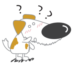 Wang Wang GO sticker #182227