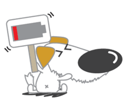 Wang Wang GO sticker #182230