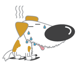 Wang Wang GO sticker #182231