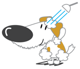 Wang Wang GO sticker #182234