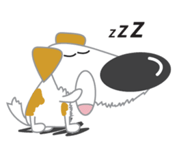 Wang Wang GO sticker #182236