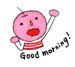 Myaaa and Apples sticker #182250