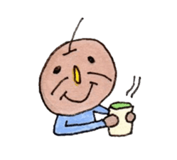 Myaaa and Apples sticker #182261