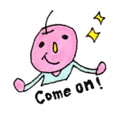 Myaaa and Apples sticker #182262