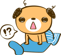 Wantaro sticker #182423